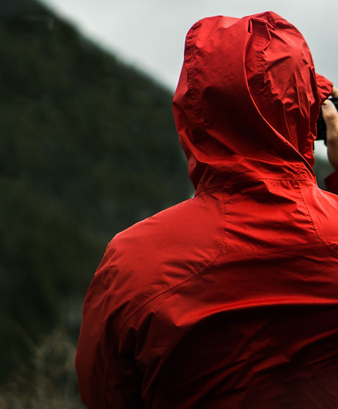Nature Photographer