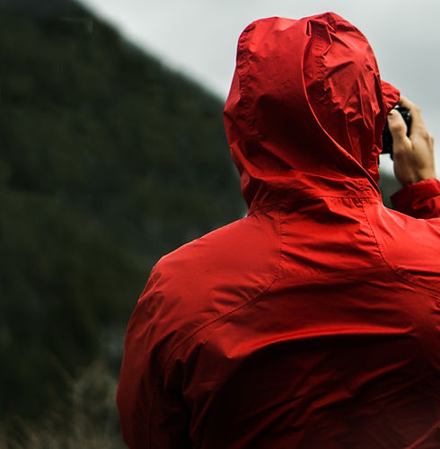 Nature Photographer