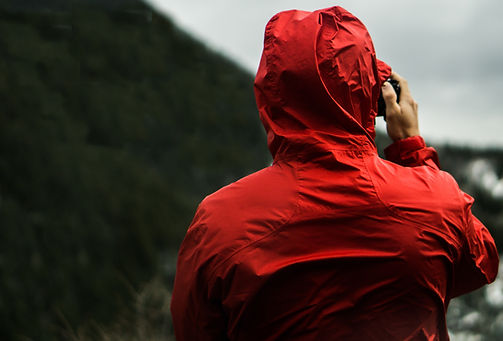 Nature Photographer