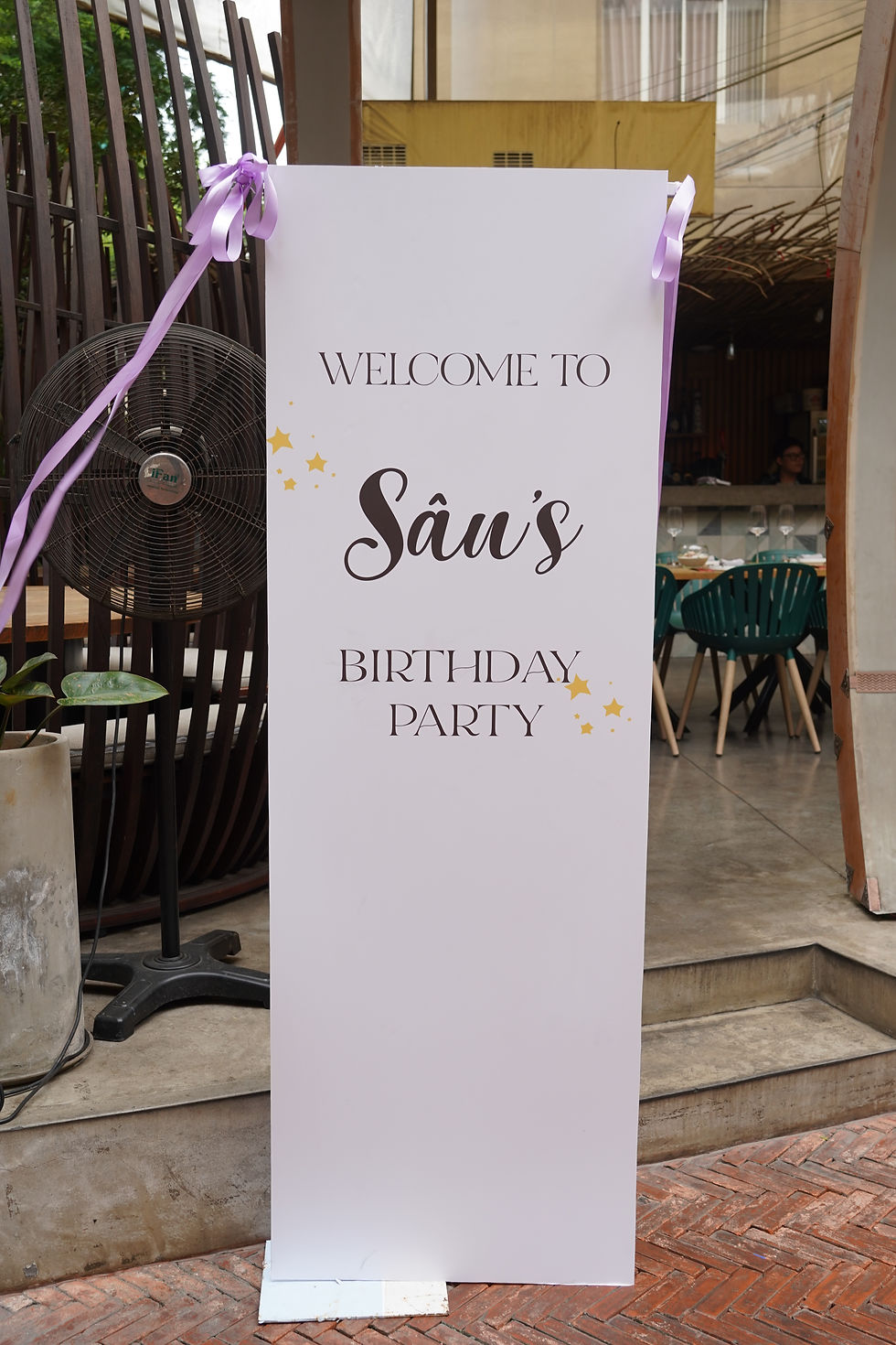 Trang trí tiệc thôi nôi theo nhiều chủ đề đa dạng: công chúa, safari, pastel, fairytale,…