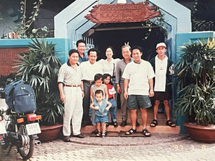 Hành trình ghi đậm dấu ấn thời gian của Ngọc Sương