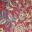 Thumbnail: Vintage Handmade Persian Carpet