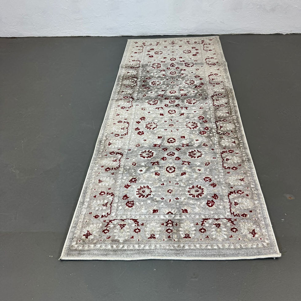 Thumbnail: Turkish Machine Made Runner