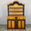 Thumbnail: Imbuia And Pau Marfim Welsh Dresser