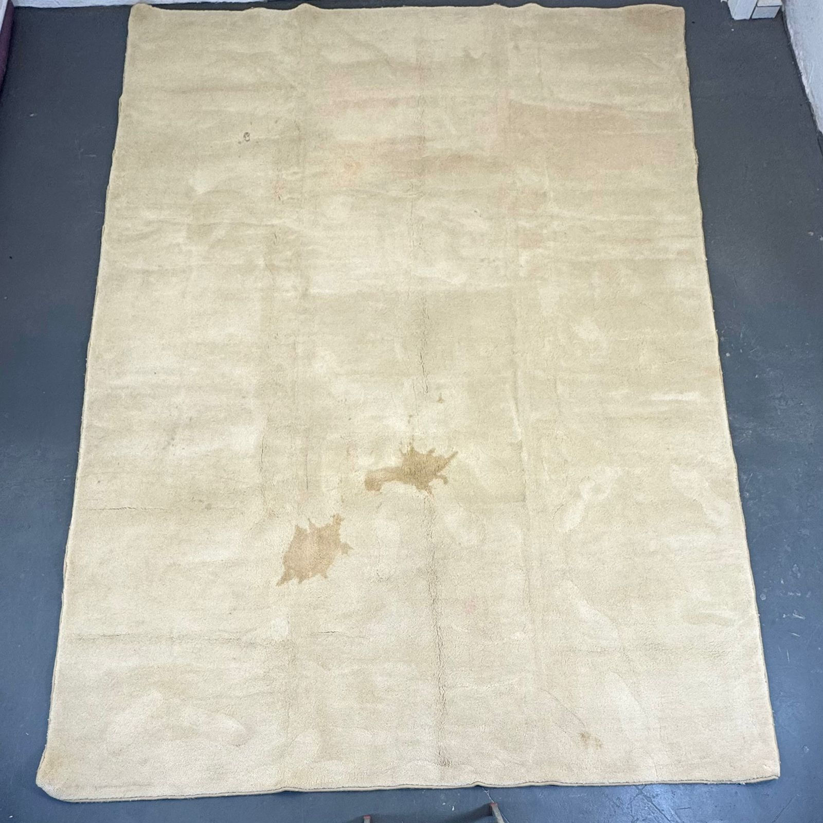Machine Made carpet 