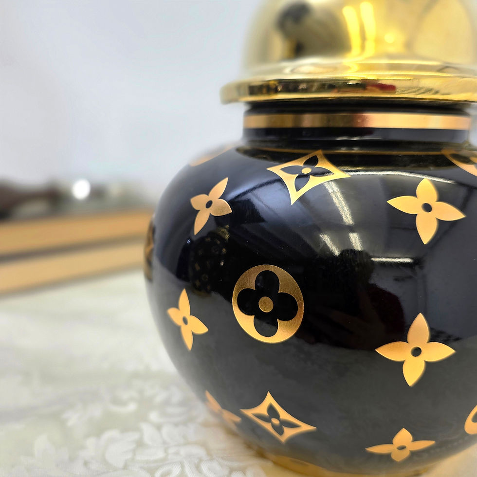 Thumbnail: Ginger Jar 