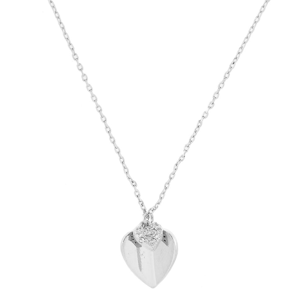 Thumbnail: Two Hearts, One Mind