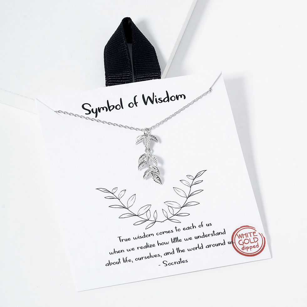 Thumbnail: Symbol of Wisdom