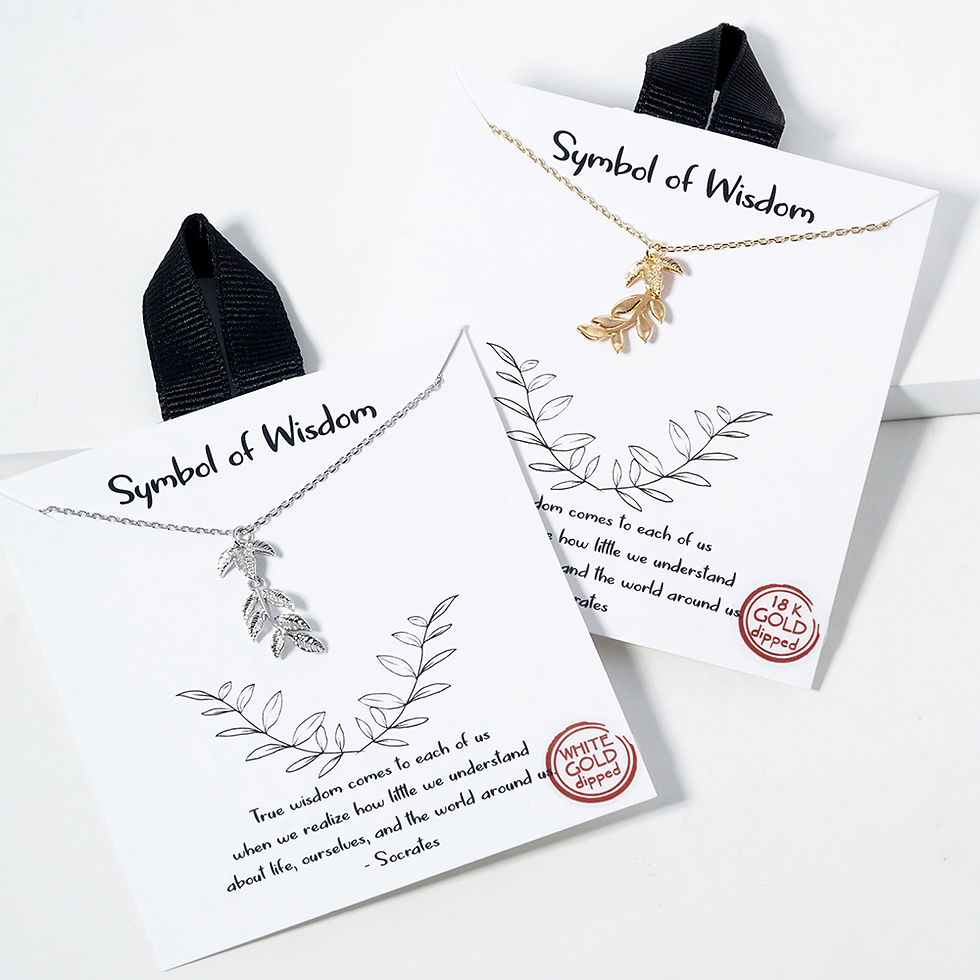 Thumbnail: Symbol of Wisdom