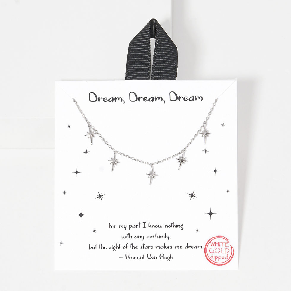 Thumbnail: Dream, Dream, Dream