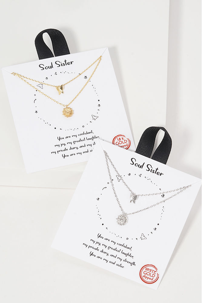 Thumbnail: Soul Sister