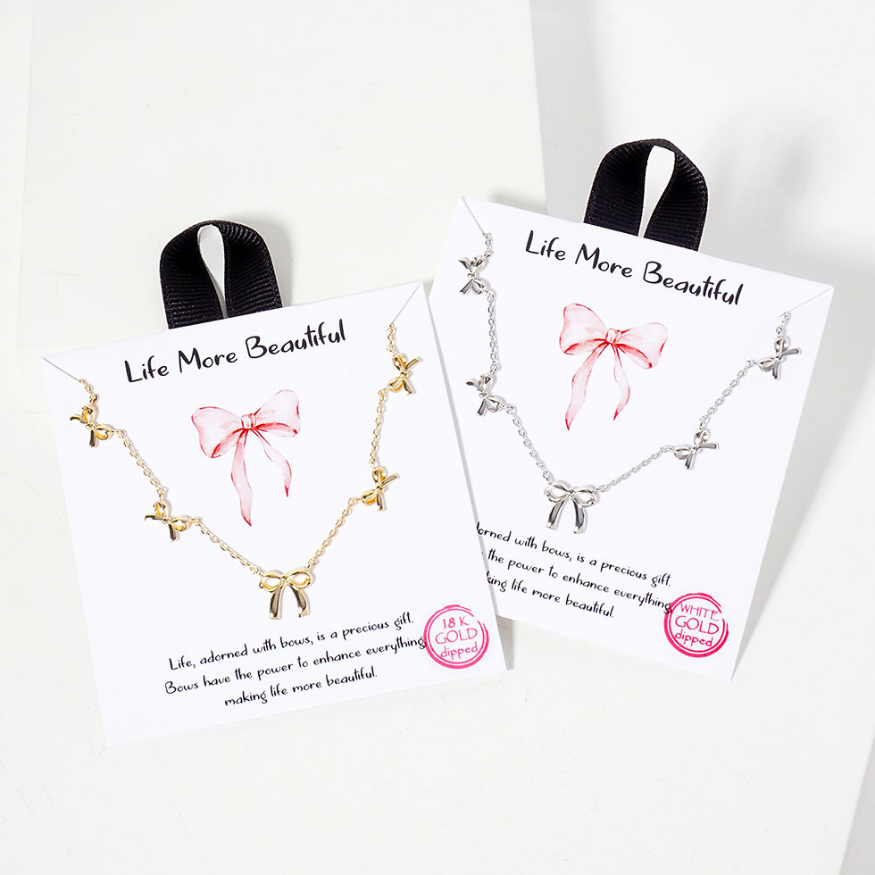 Thumbnail: Life More Beautiful