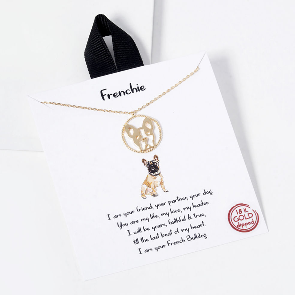 Frenchie