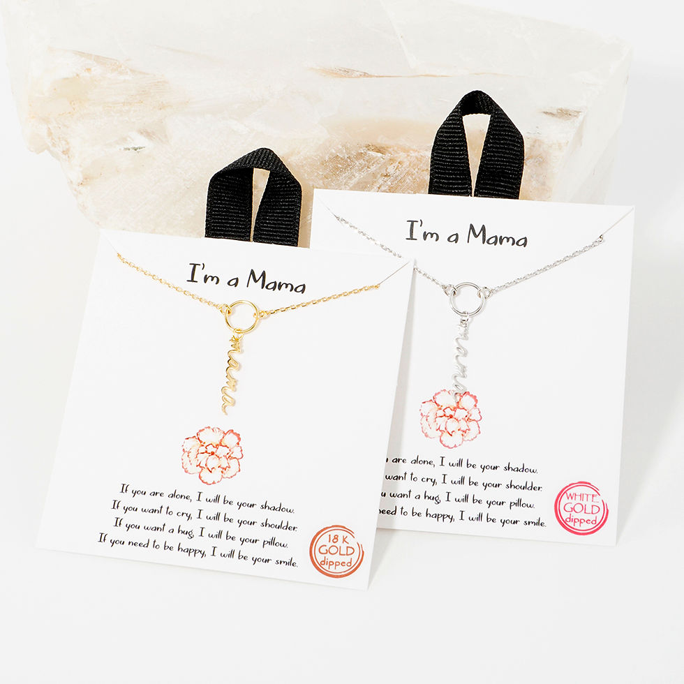 Thumbnail: I'm a Mama