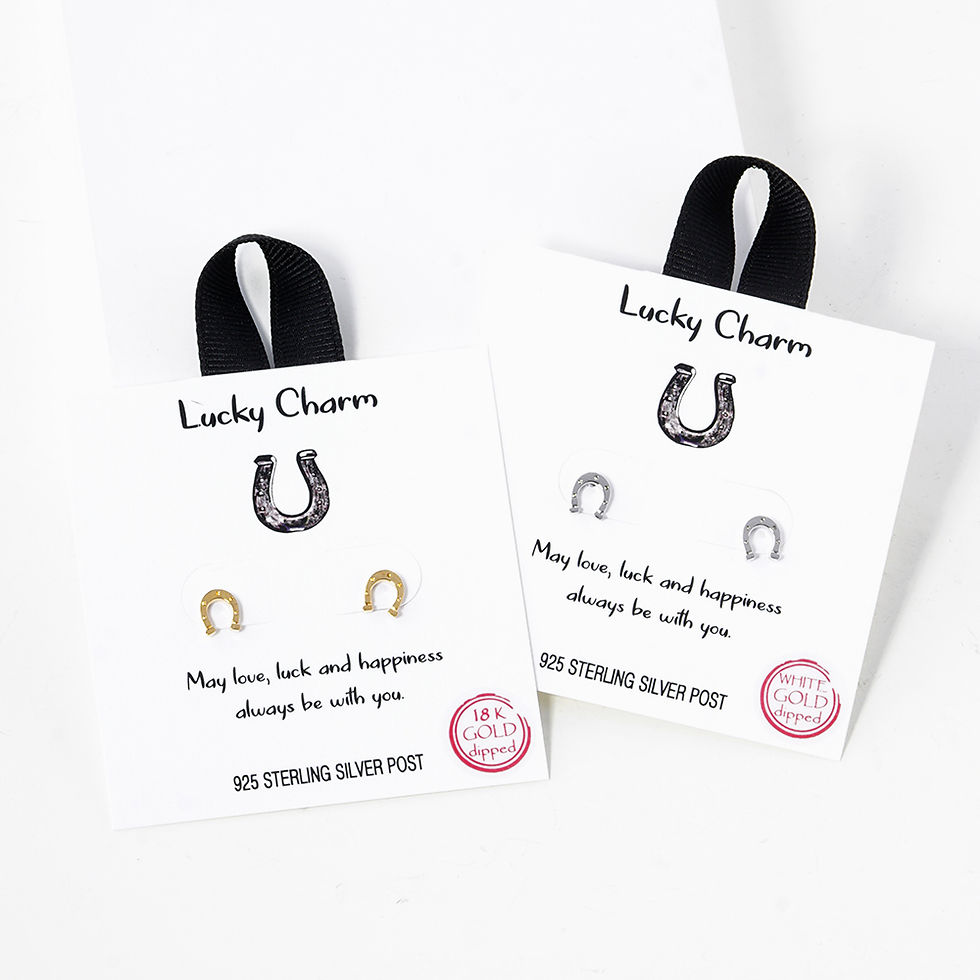 Thumbnail: Lucky Charm