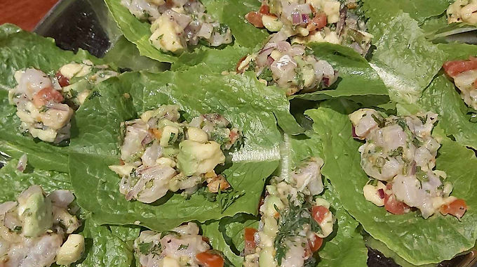 Ceviche