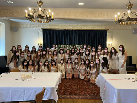 Volunteer Request: Help with Phi Recruitment 