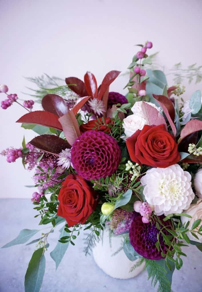 autumn wedding flowers | top ten autumn flowers | bristol florist | luxury flowers | cotswold florist | bath florist