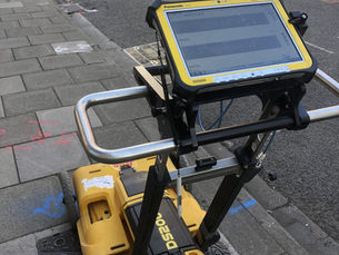 Understanding Ground Penetrating Radar (GPR) - How It Works and Its Applications