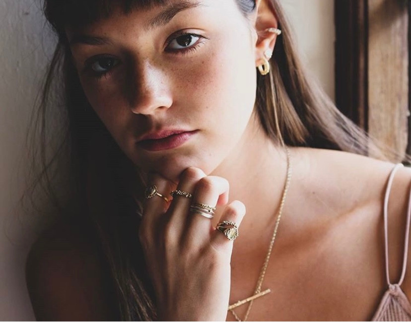 Milly Maunder Jewellery