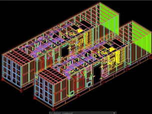 From Point Cloud to Precision 2D Plans