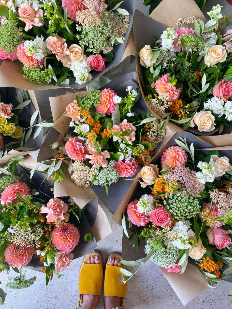5 tips for keeping your flowers fresh