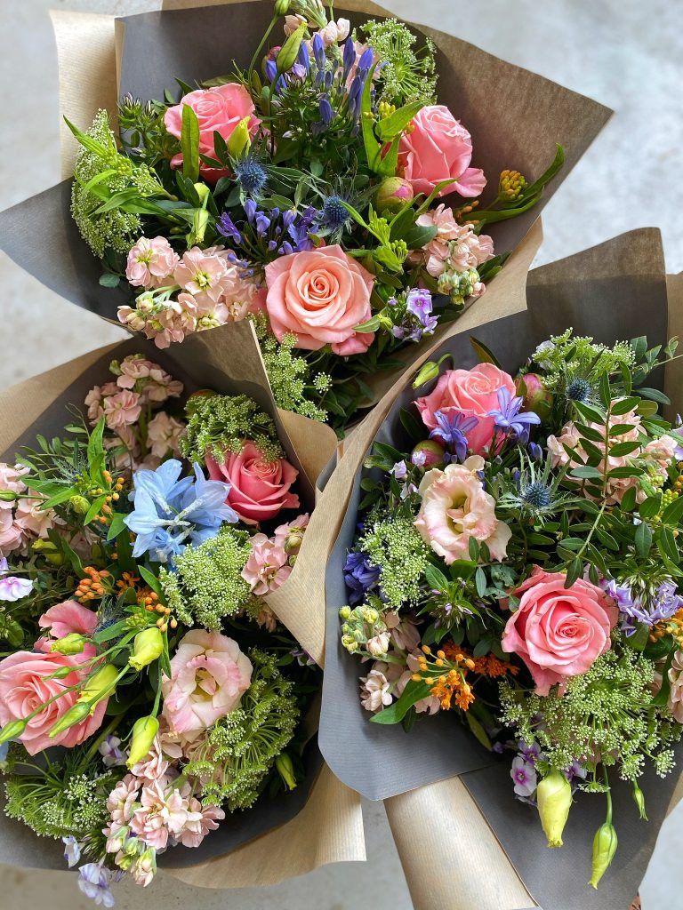 How to care for your flowers
