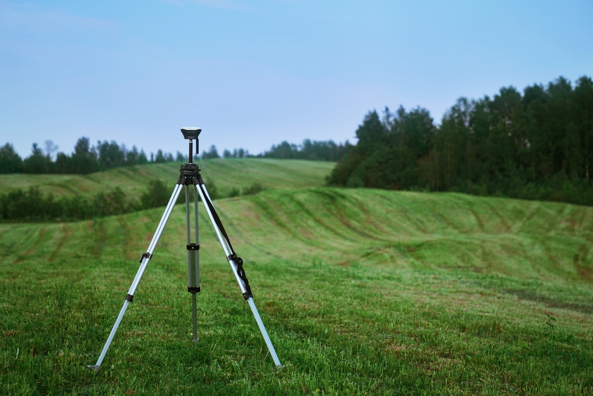 Writer: GeoShapes Surveys