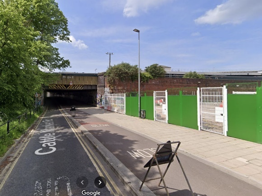 Case Study: Supporting future district heating installation in Bristol with non-intrusive GPR surveying