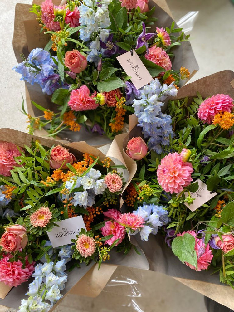 5 Tips to Keeping Your Flowers Fresh