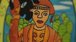 Procurando Arte Ep_01 - O Boi Aruá