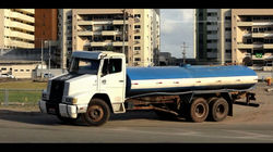 MINI DOC CARRO PIPA