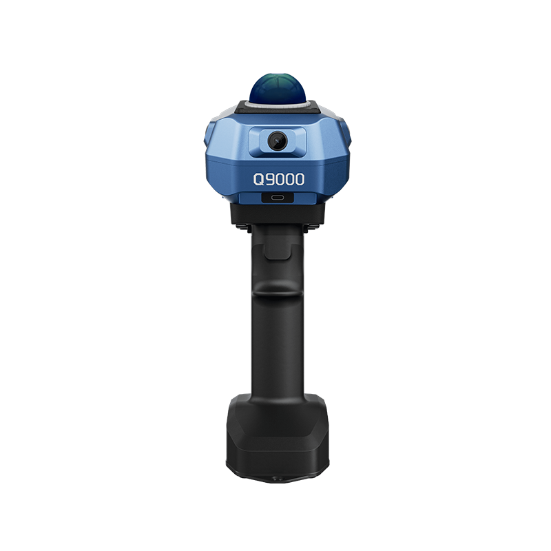 Mind Palace Q9000 Spatial Scanner