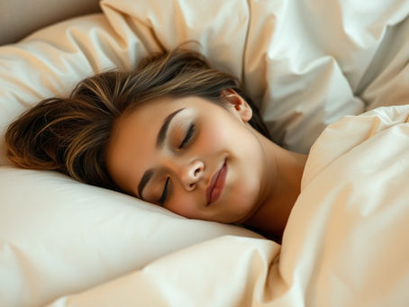 Is Your Sleep Position Causing Your Pain? What I Actually Want You to Know About Sleeping