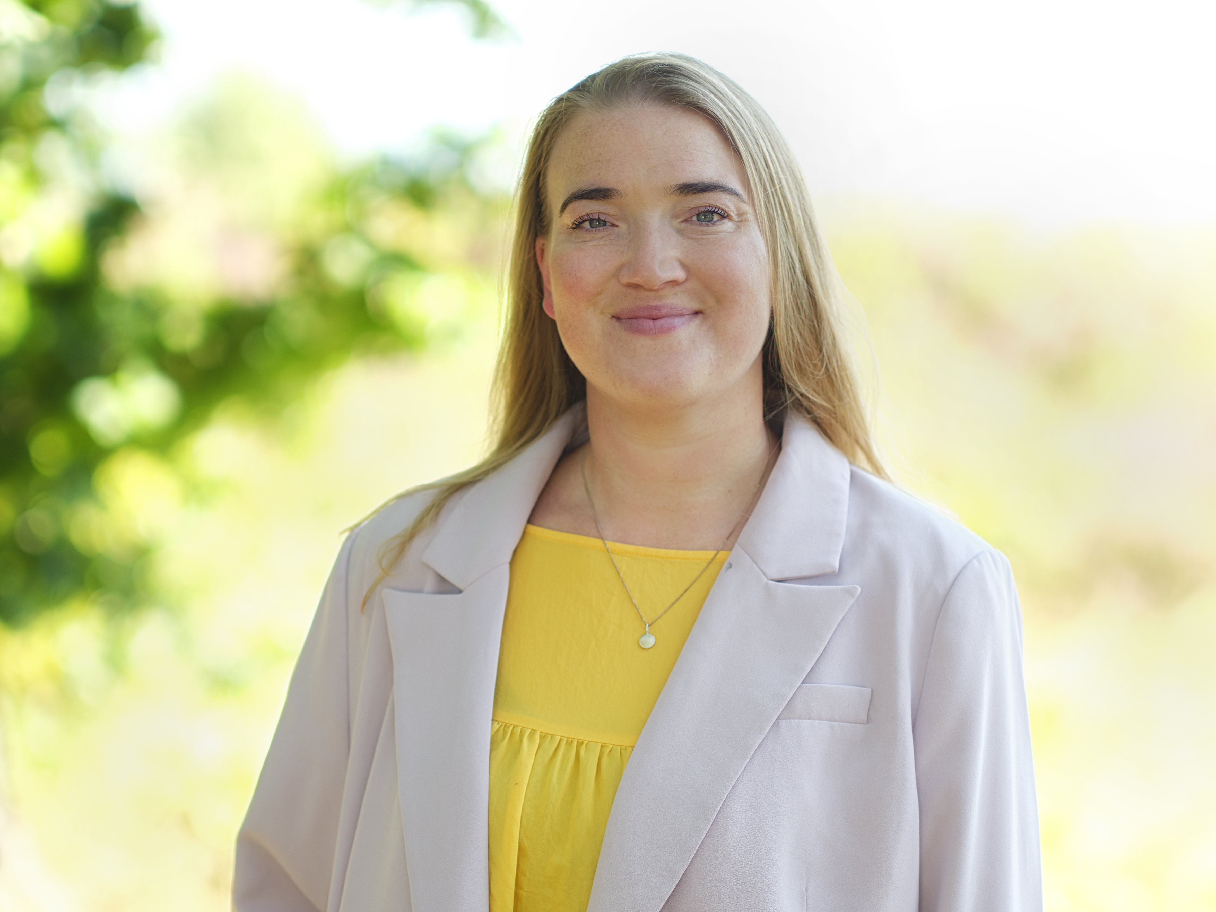 Forfatters billede: Nikoline Munk Krogh