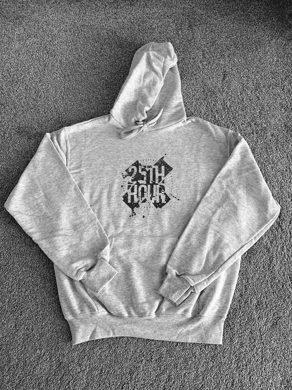 Thumbnail: Logo Hoodies