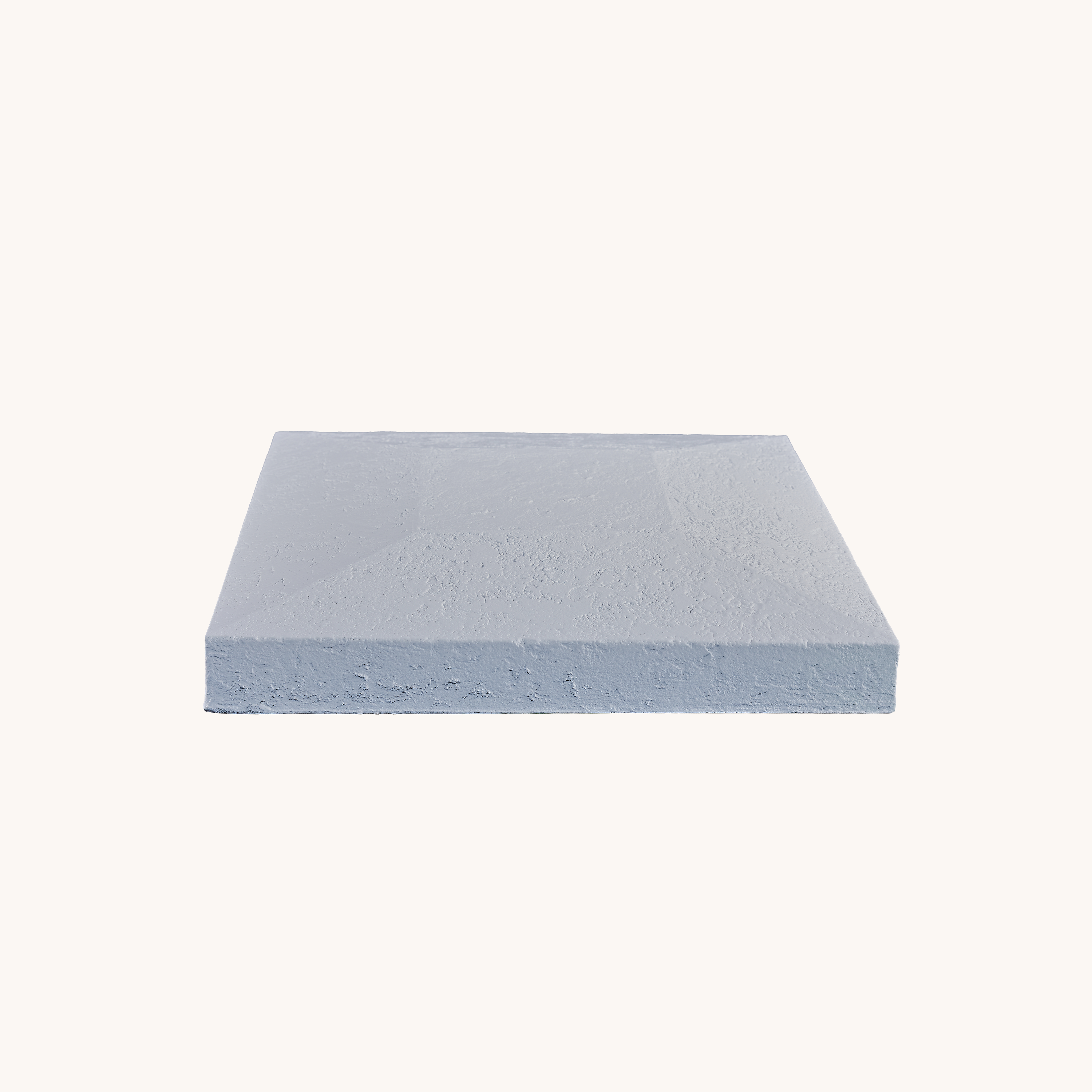 Closed Cap - Meringue