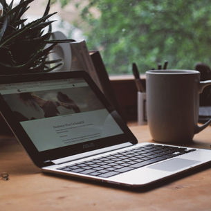 Being your Own Boss: How To Go Freelance Without Freaking Out