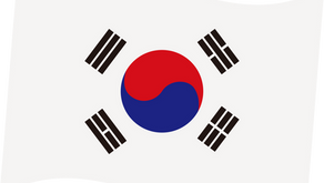 韓国トレッキングの日程が決定