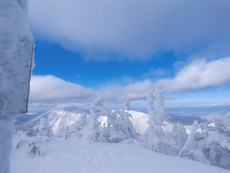 【募集開始】北横岳で雪山入門