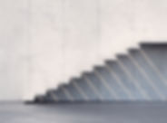 Minimalist Staircase