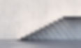 Escalera minimalista