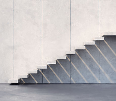 Minimalist Staircase