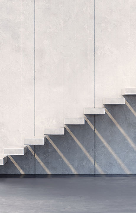 Minimalist Staircase