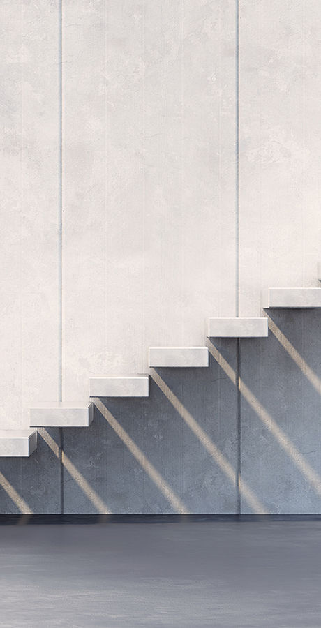 Minimalist Staircase