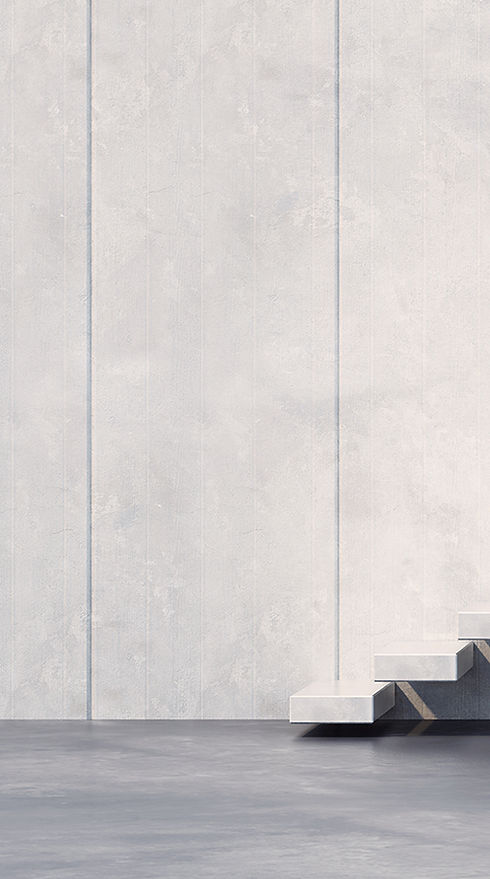 Minimalist Staircase