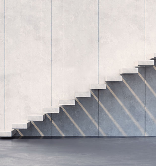 Minimalist Staircase