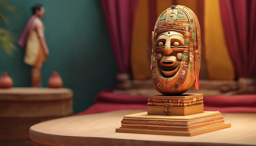 Cultural Insights: A Comedic Journey