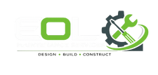 EOL Maintenance Services logo – NICEIC Approved Electrical Contractor and Property Maintenance Services in London.
