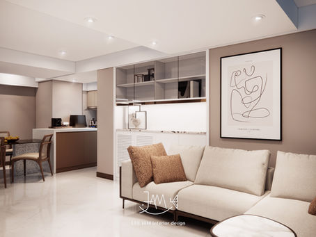 打造安心室內設計需要七項條件